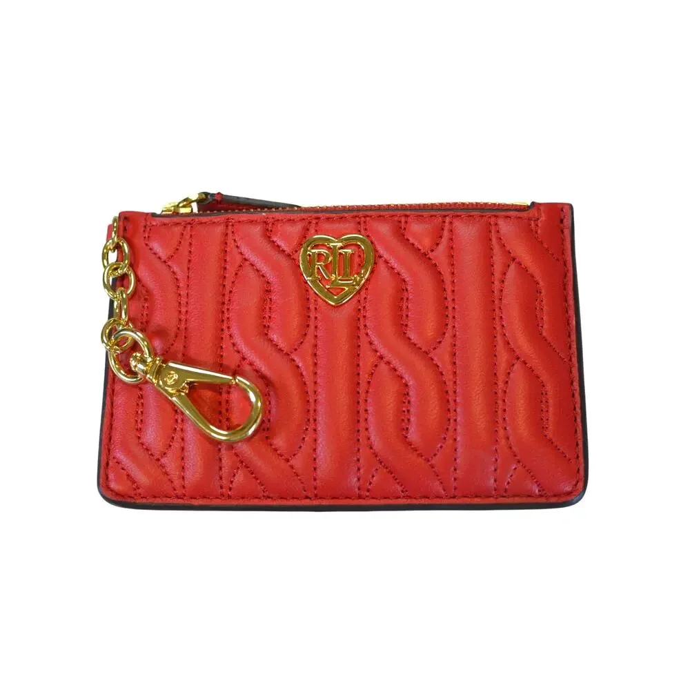 Ralph Lauren Quilted 